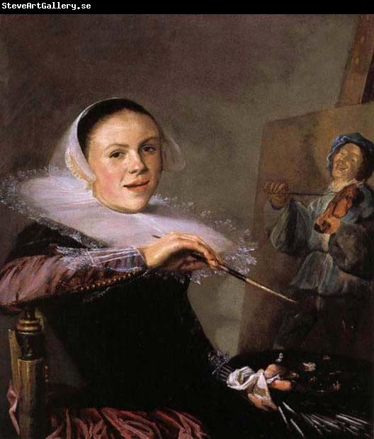 Judith leyster Judith leyster